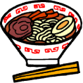 ラーメンイラスト